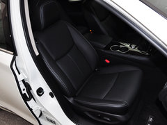 2015款 2.0T 豪华型
