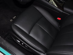 2015款 2.0T 豪华型