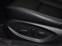 2015款 2.0T 豪华型