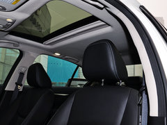 2015款 2.0T 豪华型