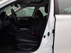 2015款 2.0T 豪华型
