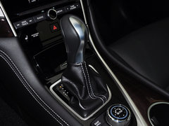 2015款 2.0T 豪华型