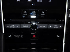 2015款 2.0T 豪华型