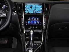 2015款 2.0T 豪华型