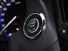 2015款 2.0T 豪华型