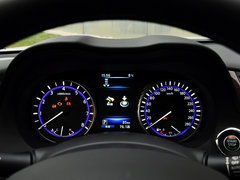 2015款 2.0T 豪华型