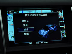 2015款 2.0T 豪华型