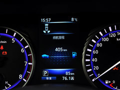 2015款 2.0T 豪华型