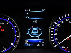 2015款 2.0T 豪华型
