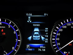 2015款 2.0T 豪华型