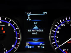 2015款 2.0T 豪华型