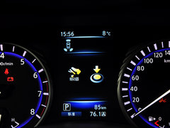 2015款 2.0T 豪华型