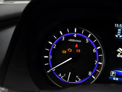 2015款 2.0T 豪华型