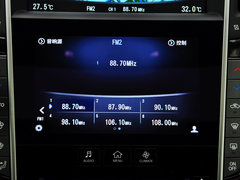 2015款 2.0T 豪华型