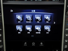 2015款 2.0T 豪华型
