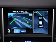2015款 2.0T 豪华型