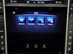 2015款 2.0T 豪华型