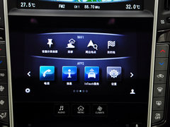 2015款 2.0T 豪华型
