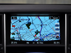 2015款 2.0T 豪华型
