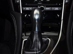 2015款 2.0T 豪华型