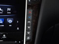 2015款 2.0T 豪华型