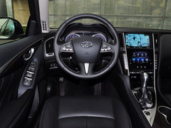 2015款 2.0T 豪华型