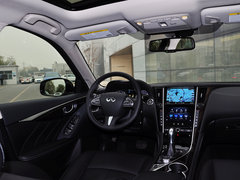 2015款 2.0T 豪华型