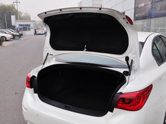 2015款 2.0T 豪华型