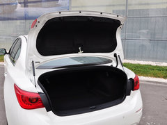 2015款 2.0T 豪华型