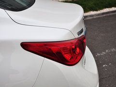 2015款 2.0T 豪华型