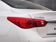 2015款 2.0T 豪华型