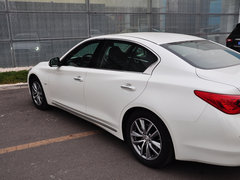 2015款 2.0T 豪华型
