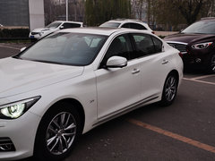 2015款 2.0T 豪华型