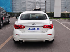 2015款 2.0T 豪华型