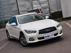 2015款 2.0T 豪华型