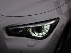 2015款 2.0T 豪华型
