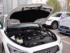 2015款 2.0T 豪华型