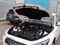2015款 2.0T 豪华型