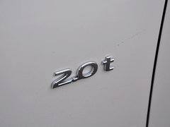 2015款 2.0T 豪华型
