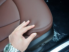 2014款 28T 自动 四驱精英型 5座