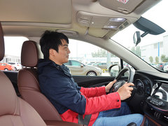 2014款 28T 自动 四驱精英型 5座