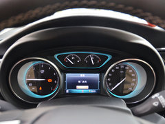2014款 28T 自动 四驱精英型 5座