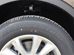 2014款 28T 自动 四驱精英型 5座
