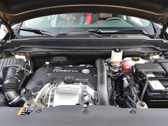 2014款 28T 自动 四驱精英型 5座