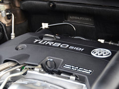 2014款 28T 自动 四驱精英型 5座