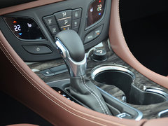 2014款 28T 自动 四驱精英型 5座