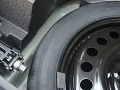 2014款 28T 自动 四驱精英型 5座