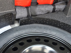2014款 28T 自动 四驱精英型 5座