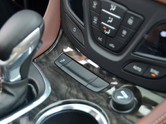2014款 28T 自动 四驱精英型 5座