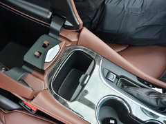 2014款 28T 自动 四驱精英型 5座